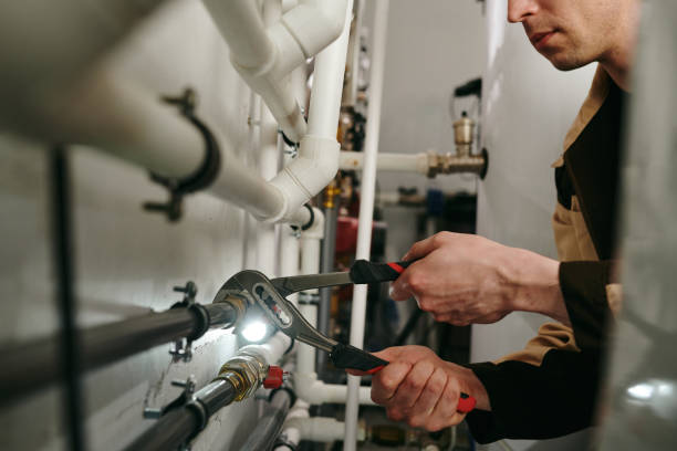 Best Residential Plumbing Services  in Shannon, GA